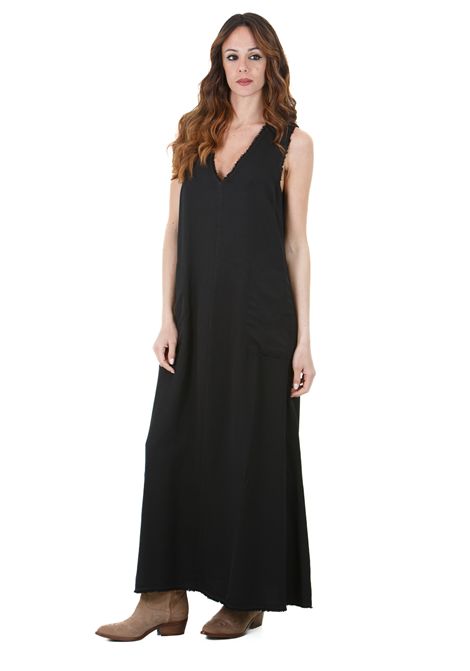 LUNGO MANILA GRACE | Abiti | A013RUMA001